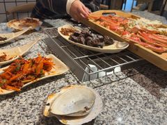 -震海贝烤贝·民俗特色店(延吉总店)