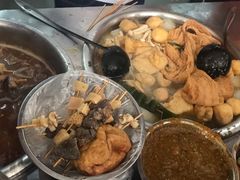 -正宗梧州牛肠酸