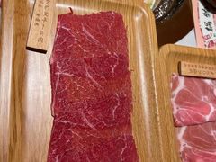 -空之介寿喜烧·和牛放题(恒隆广场店)