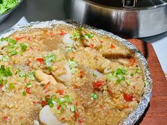 -欧记大排档·景德菜(上海首店)