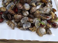 -聚德福海鲜家常菜(刘庄店)