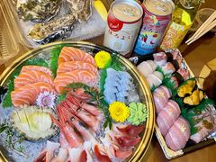 -鮨之佐壽司外賣店(氹仔市区店)