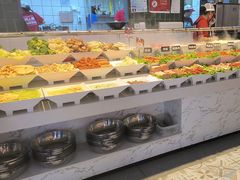 -醉人椒麻辣香锅(上地华联店)