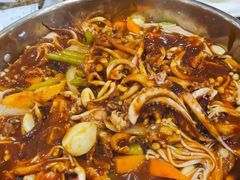-黄记煌三汁焖锅(悦方IDmall店)