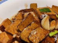 -肖记公安牛肉鱼杂馆· 省级非物质文化遗产(仁和路店)