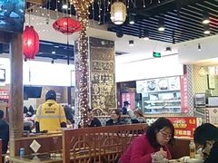 大堂-小胖墩炝锅鱼(天钥桥路店)