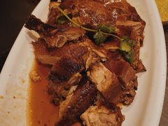 -小菜园新徽菜(连云港海州吾悦店)