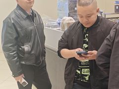 -凯德广场(西城店)