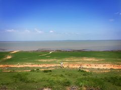 -鄱阳湖国家湿地公园