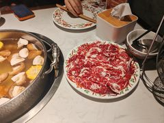 -汕头八合里海记牛肉店(清河店)