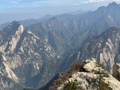 -华山风景名胜区