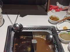 -海底捞火锅(长宁路龙之梦店)