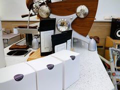 -Onirii Coffee(长乐路店)