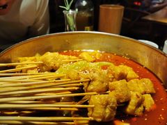 -付小姐在成都(五道口店)