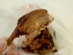 -王浩儿纪六孃甜皮鸭(乐山总店)
