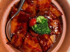 -太白餐厅·新湘菜原创者(月湖店)