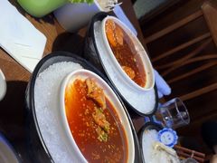-东海怡品海鲜豆捞(星街坊店)