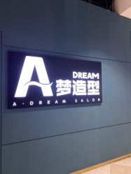 -A梦造型