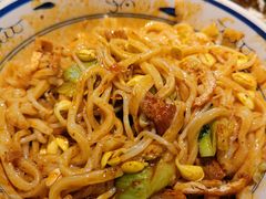 凤翔削筋干拌-左陕右甘(亚运村店)