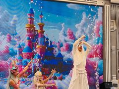 -海合安武汉极地海洋公园