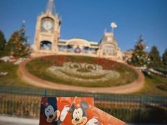 -上海迪士尼度假区