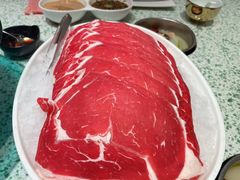-爱丽格斯火锅(东岸国际店)