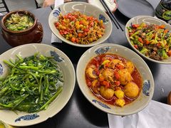 -潇湘阁(三里屯SOHO店)