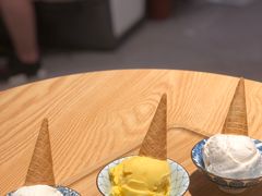 -歎雪糕低糖低脂Gelato冰淇淋