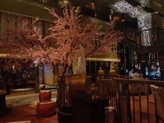 -金轩中餐厅 Jin Xuan(浦东丽思卡尔顿酒店)