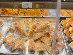 -烘焙町面包店(西四店)