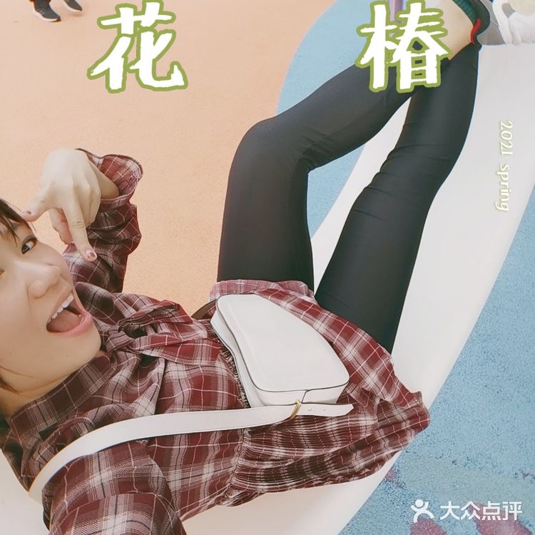 熹乐谷|强烈安利星球无动力乐园可以玩一整天