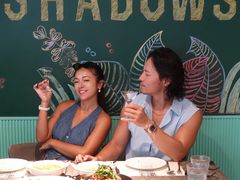 -SHADOWS•Bistro&Eatery(安福路店)