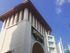 -新加坡海鲜共和(名胜世界圣淘沙海滨坊)