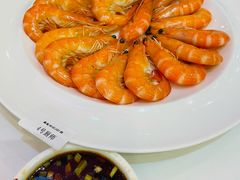 -万龙洲海鲜(阜外店)