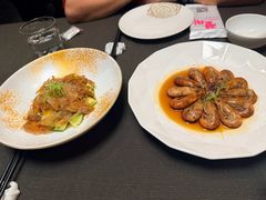 -蟹榭·本帮江浙菜·蟹宴(大宁久光商场店)