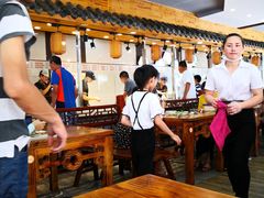 -尚味轩壹号饭堂(曼哈顿广场店)