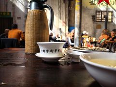 -東茅街茶馆