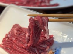 -1078號老北京涮肉(松柏店)