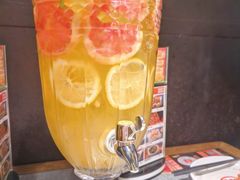 -探鱼·鲜青椒爽麻烤鱼(天河优托邦店)