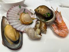 -高佳庄·舟山海鲜(海景旗舰店)