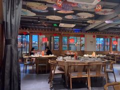 -大家食府·福建菜(FAC协盛中心庭院餐厅店)