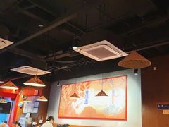 -烧蠔帮·湛江生蚝(茂南万达店)