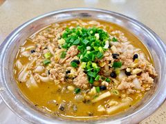 -舒记老友粉(埌西店)