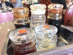 -添福来墨鱼饺子 · 海鲜东北菜(大连星海·黄浦路店)