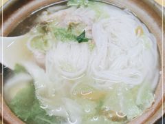 -温州风味