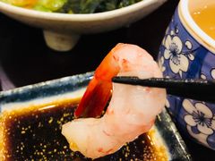 -松子料理(亮马桥店)