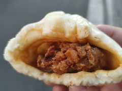-谭景其·谭氏麻油菜包(集庆路店)