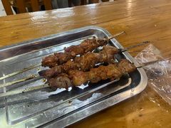 -阿达西新疆餐厅(西北大学店)