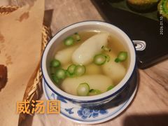 -广州花园酒店荔湾亭·地道点心·粤式饮茶