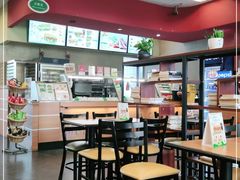 -赛百味SUBWAY(萝岗万达店)